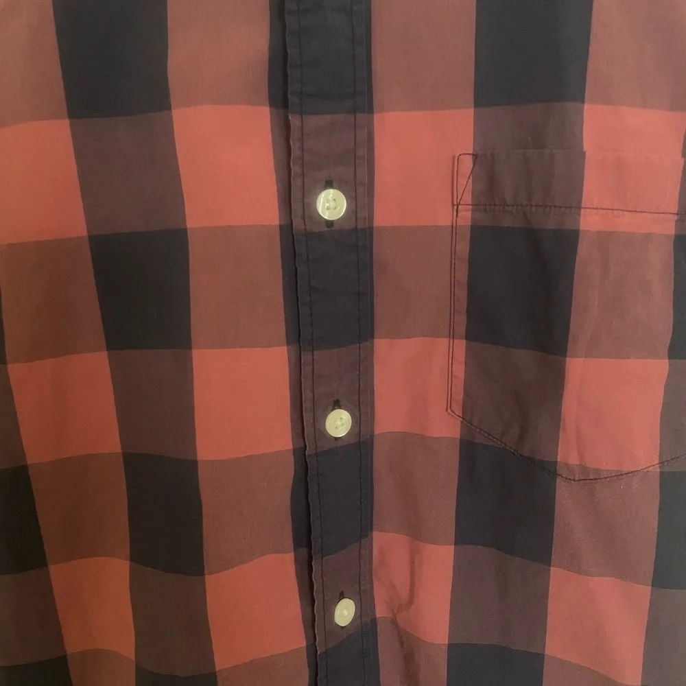 J. Crew crew factory